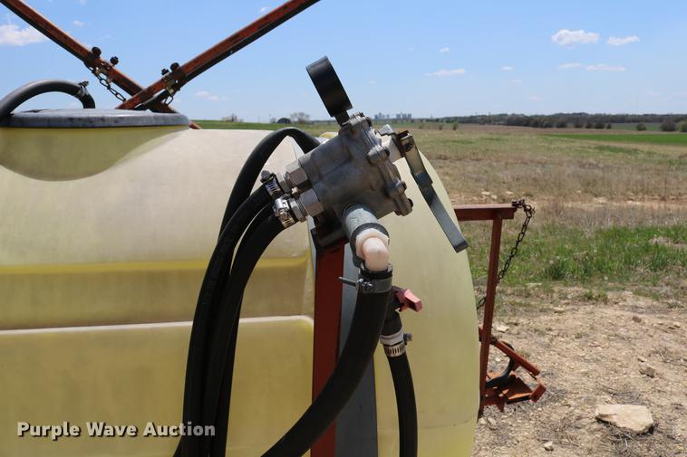 image for item EW9235 Kuker 150 sprayer