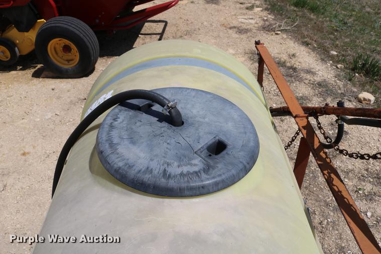 image for item EW9235 Kuker 150 sprayer