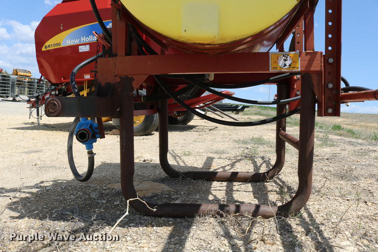 image for item EW9235 Kuker 150 sprayer