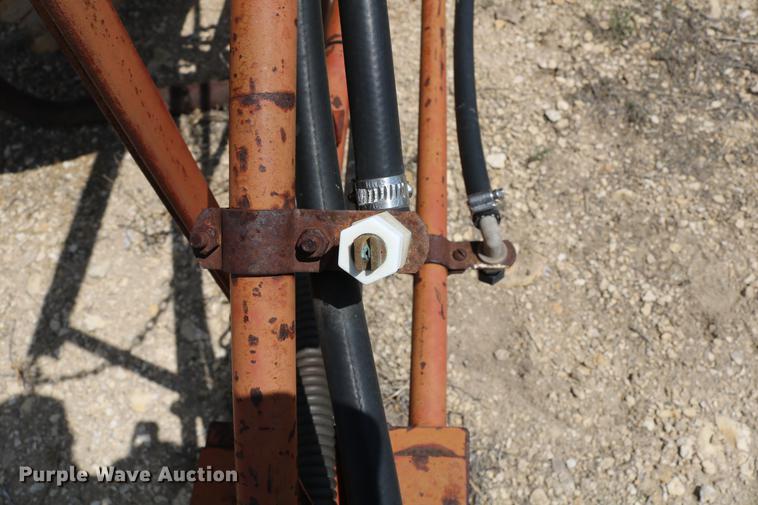 image for item EW9235 Kuker 150 sprayer