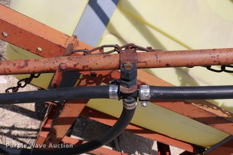 image for item EW9235 Kuker 150 sprayer