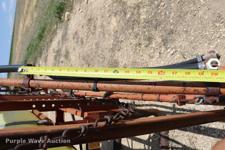 image for item EW9235 Kuker 150 sprayer