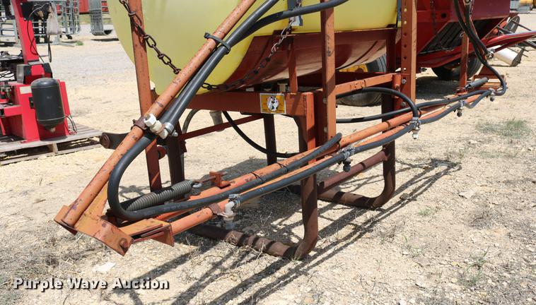 image for item EW9235 Kuker 150 sprayer