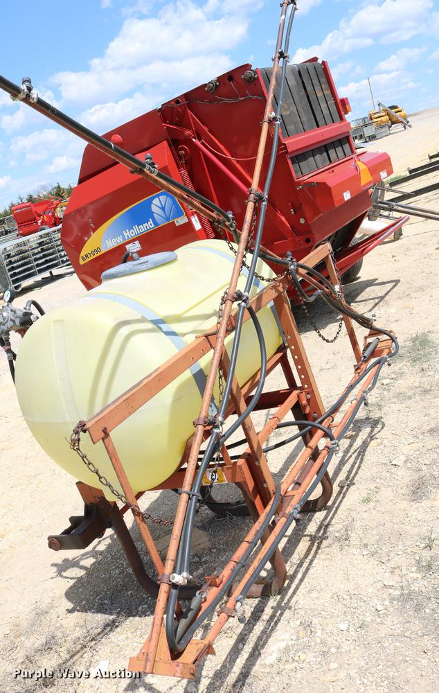 image for item EW9235 Kuker 150 sprayer