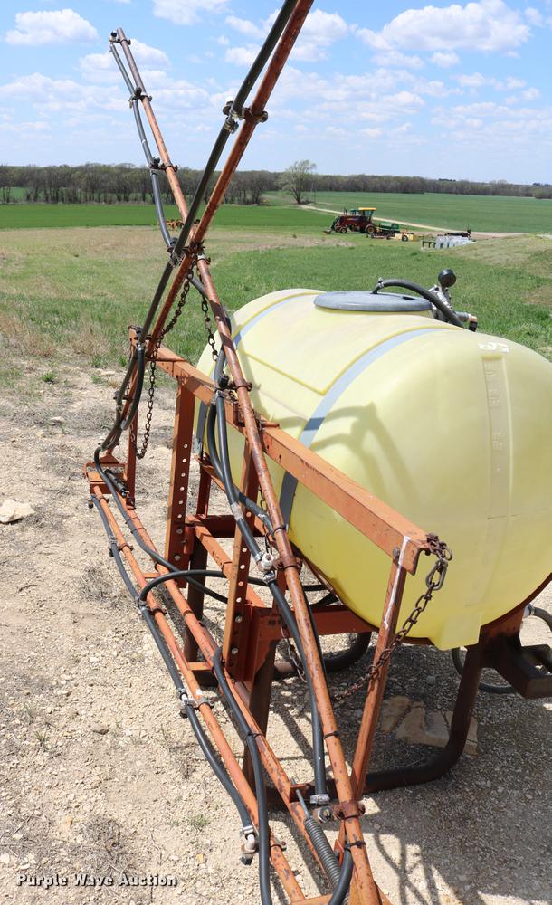 image for item EW9235 Kuker 150 sprayer