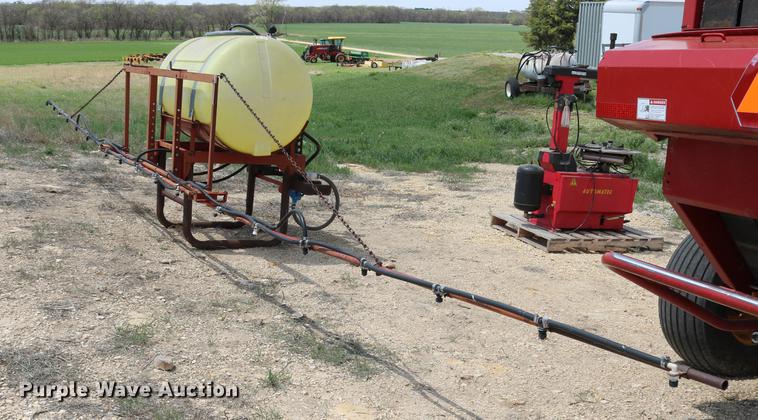 image for item EW9235 Kuker 150 sprayer