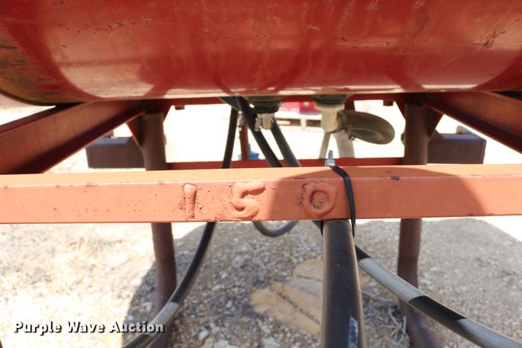 image for item EW9235 Kuker 150 sprayer