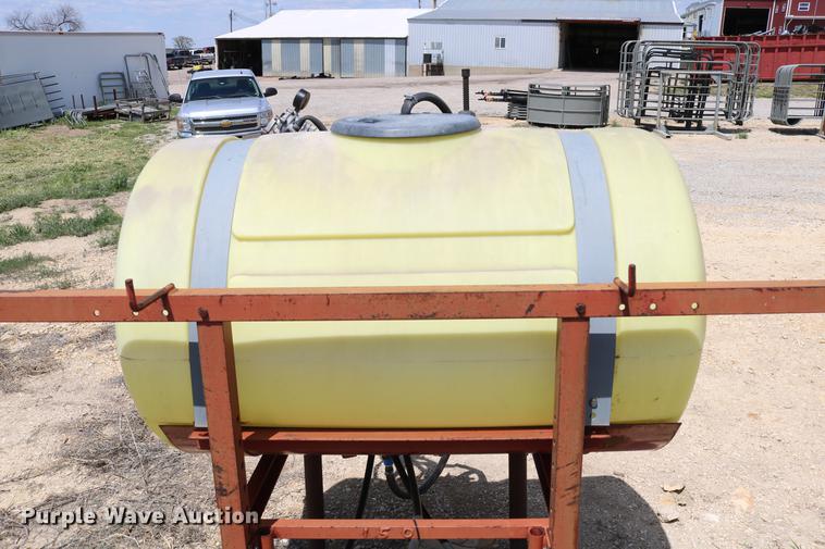 image for item EW9235 Kuker 150 sprayer