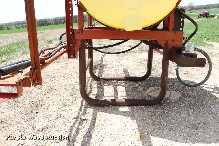 image for item EW9235 Kuker 150 sprayer