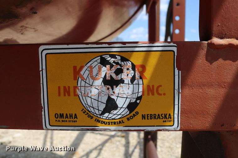 image for item EW9235 Kuker 150 sprayer