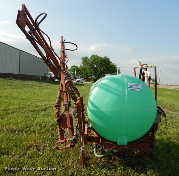 image for item J5549 Fimco sprayer