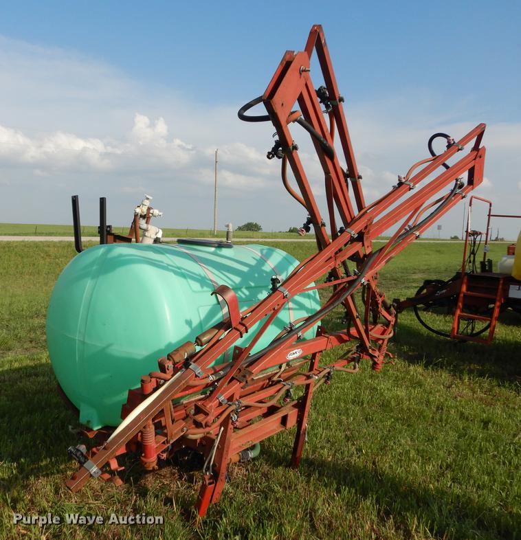 image for item J5549 Fimco sprayer