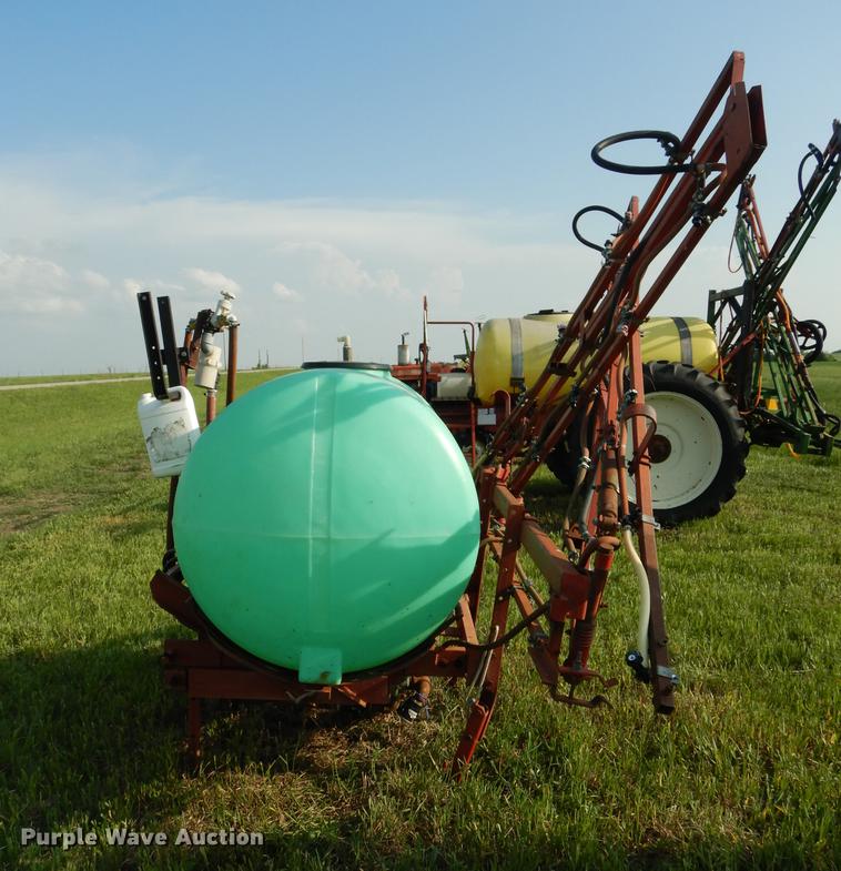 image for item J5549 Fimco sprayer