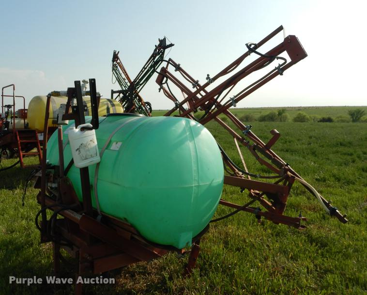 image for item J5549 Fimco sprayer