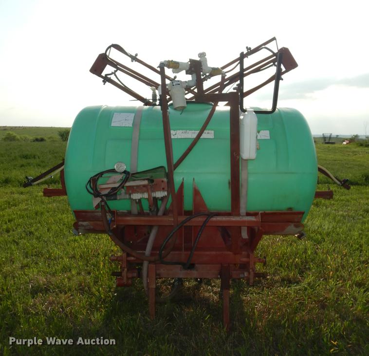 image for item J5549 Fimco sprayer