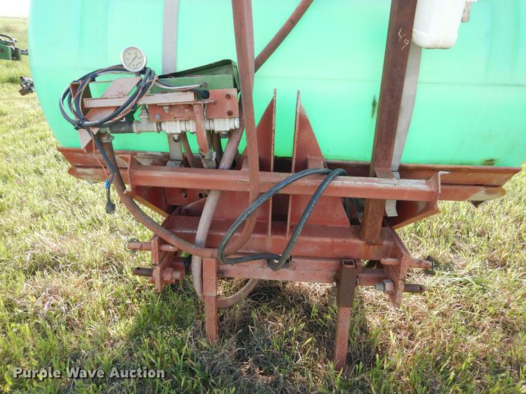 image for item J5549 Fimco sprayer