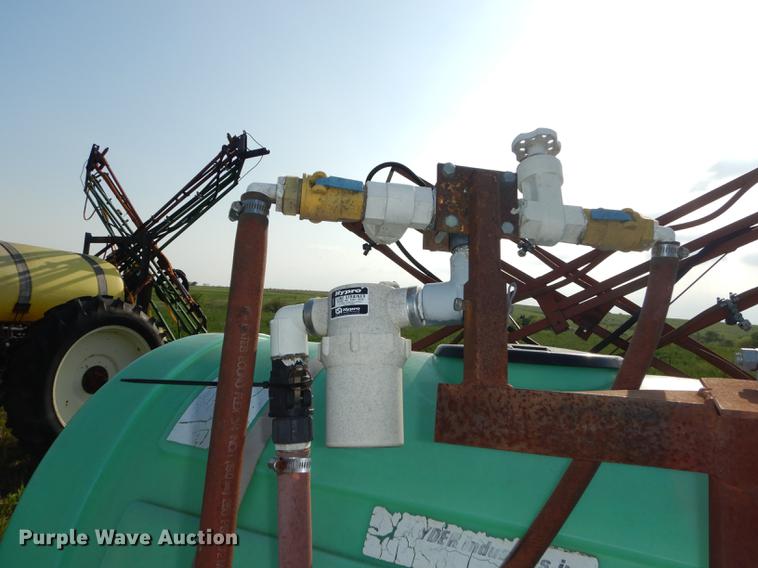 image for item J5549 Fimco sprayer