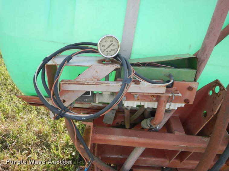 image for item J5549 Fimco sprayer