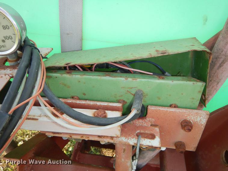 image for item J5549 Fimco sprayer