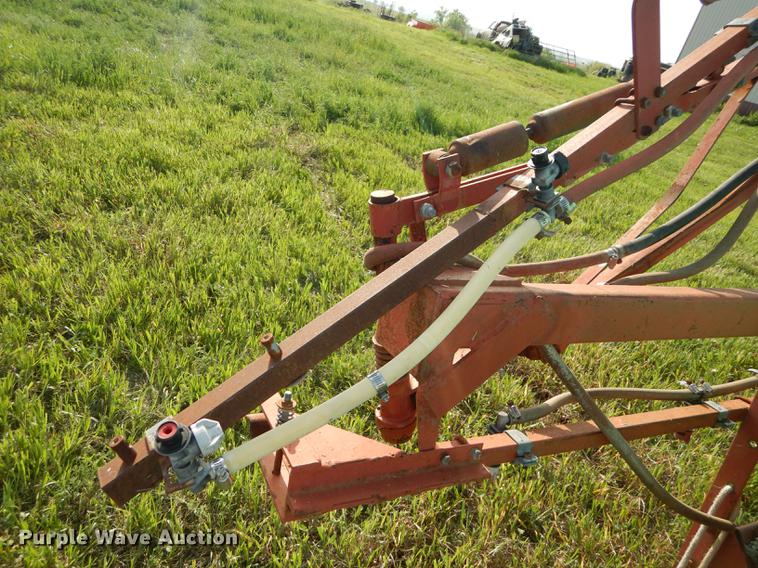 image for item J5549 Fimco sprayer