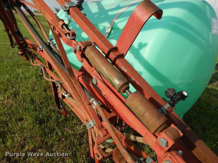 image for item J5549 Fimco sprayer