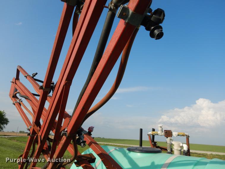 image for item J5549 Fimco sprayer