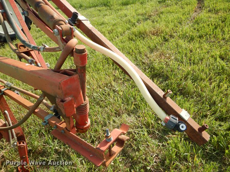 image for item J5549 Fimco sprayer