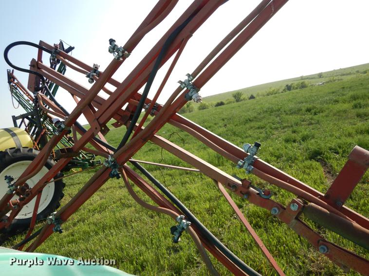 image for item J5549 Fimco sprayer