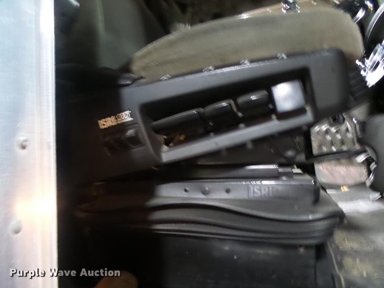 image for item DB9818 2005 Kenworth W900 semi truck