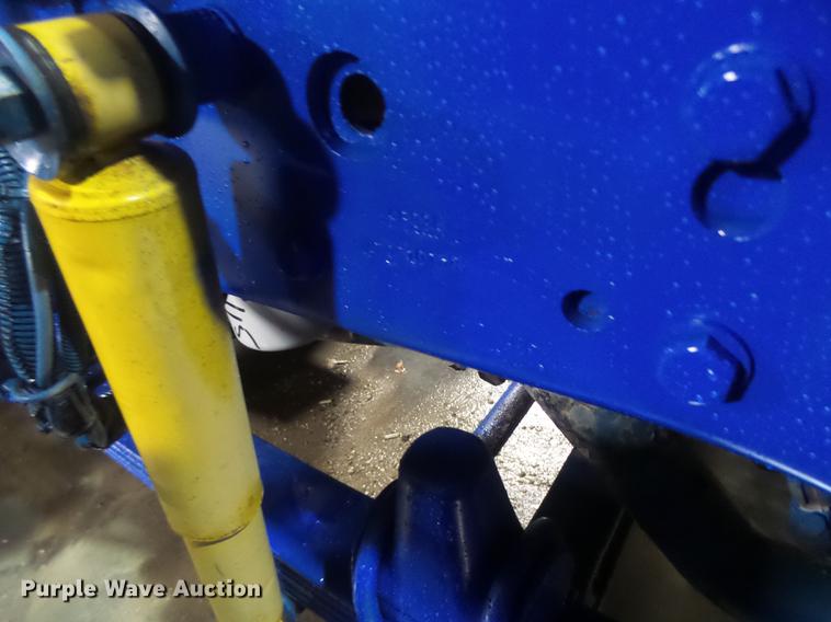 image for item DB9818 2005 Kenworth W900 semi truck