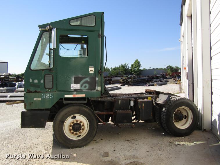 image for item DC7908 1998 Ottawa Commando 50S yard truck