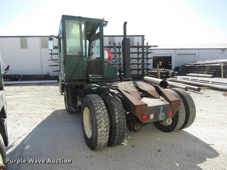 image for item DC7908 1998 Ottawa Commando 50S yard truck