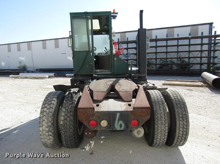 image for item DC7908 1998 Ottawa Commando 50S yard truck