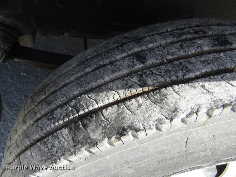 image for item DC7908 1998 Ottawa Commando 50S yard truck