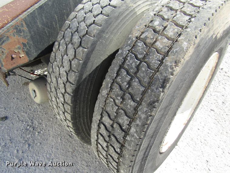 image for item DC7908 1998 Ottawa Commando 50S yard truck