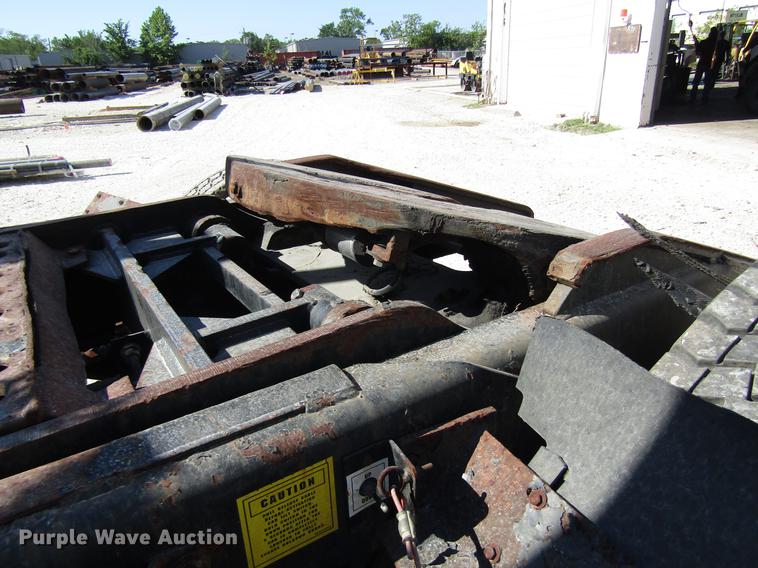 image for item DC7908 1998 Ottawa Commando 50S yard truck