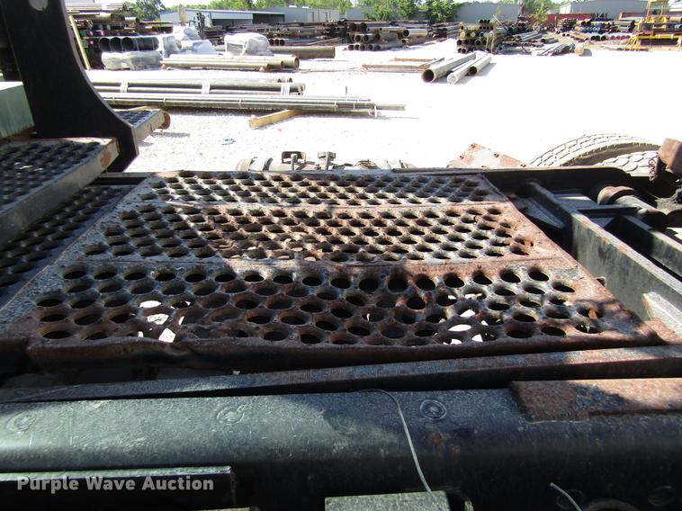 image for item DC7908 1998 Ottawa Commando 50S yard truck