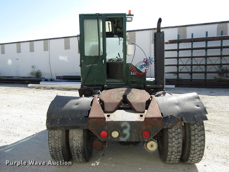 image for item DC7909 1998 Ottawa Commando 50S yard truck