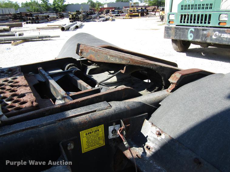 image for item DC7909 1998 Ottawa Commando 50S yard truck