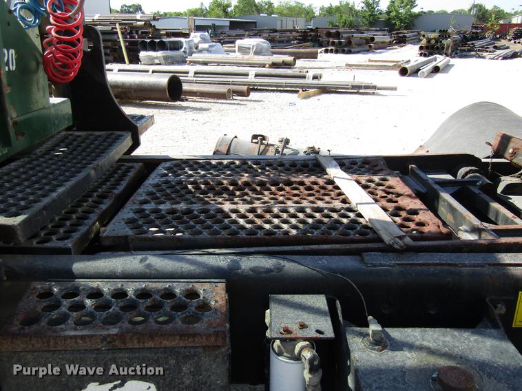 image for item DC7909 1998 Ottawa Commando 50S yard truck