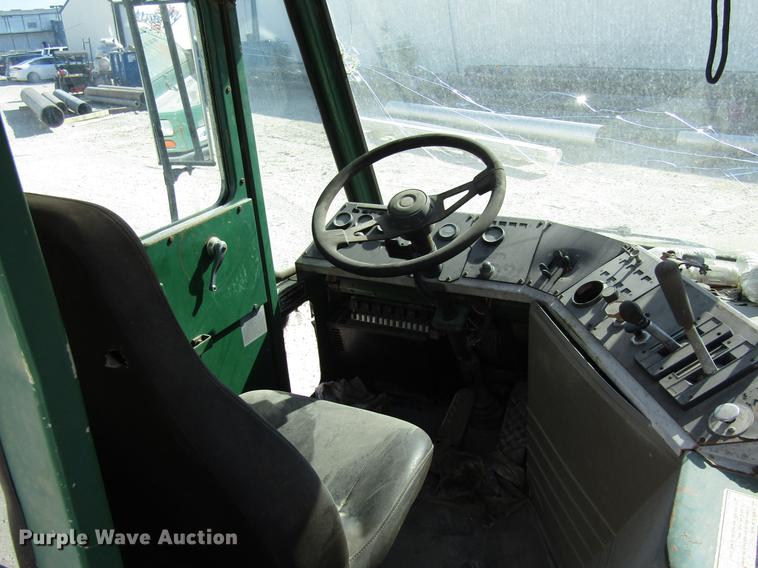 image for item DC7909 1998 Ottawa Commando 50S yard truck