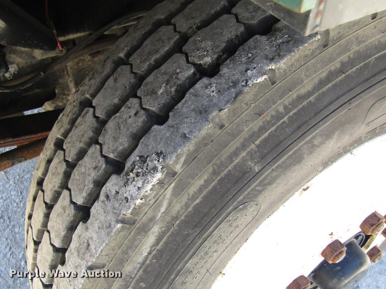 image for item DC7910 1998 Ottawa Commando 30 yard truck