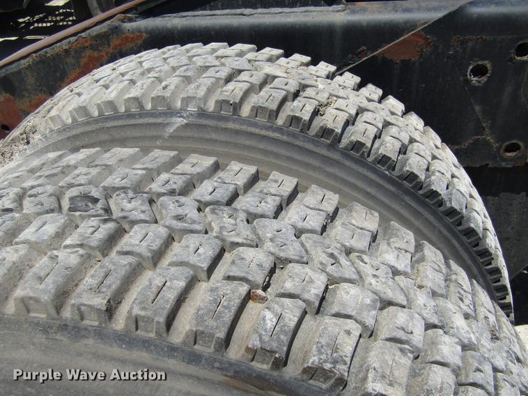 image for item DC7910 1998 Ottawa Commando 30 yard truck