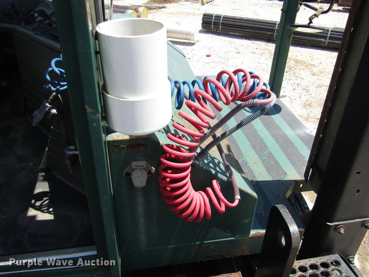 image for item DC7910 1998 Ottawa Commando 30 yard truck