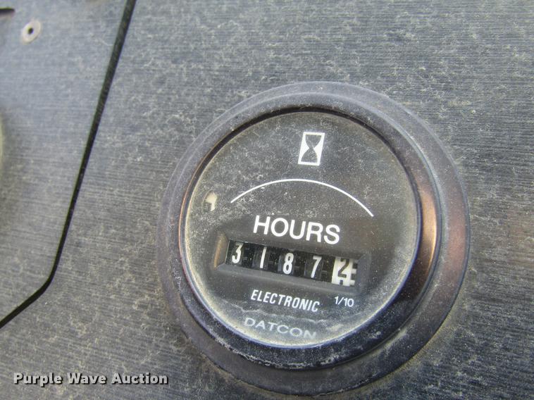 image for item DC7910 1998 Ottawa Commando 30 yard truck