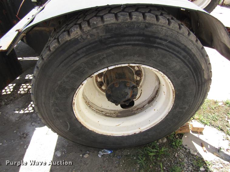 image for item DC7911 1998 Ottawa Commando 50S yard truck