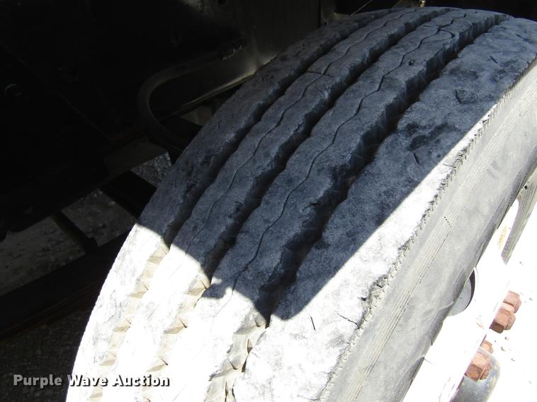 image for item DC7911 1998 Ottawa Commando 50S yard truck