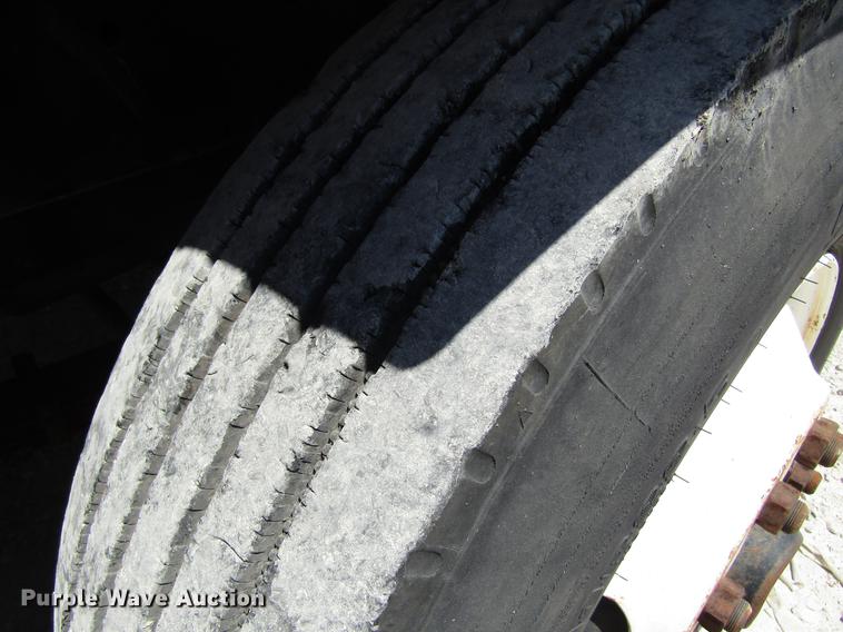 image for item DC7912 1998 Ottawa Commando 50S yard truck