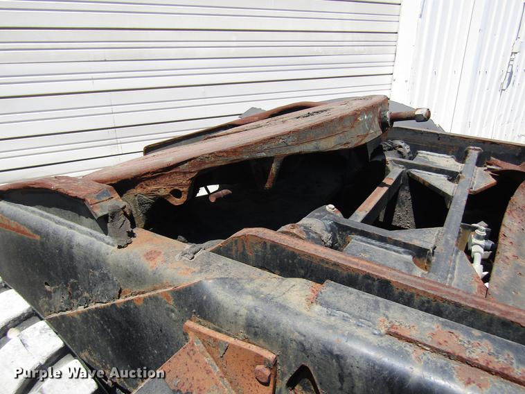 image for item DC7912 1998 Ottawa Commando 50S yard truck