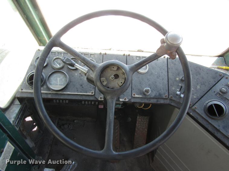 image for item DC7912 1998 Ottawa Commando 50S yard truck